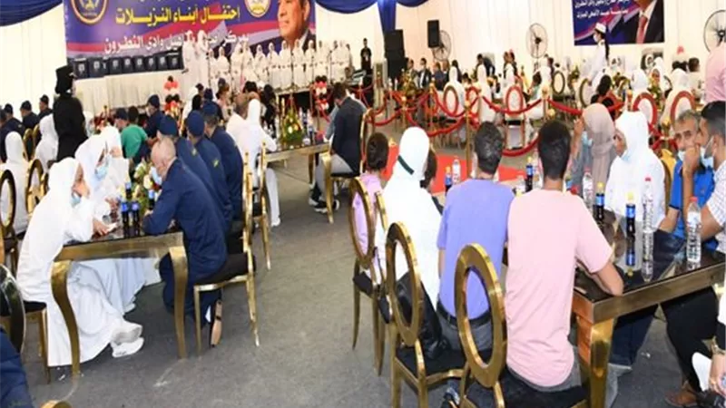 احتفالية بمركز الإصلاح للنزيلات الحاضنات وأطفالهن بمناسبة عيد الأضحى