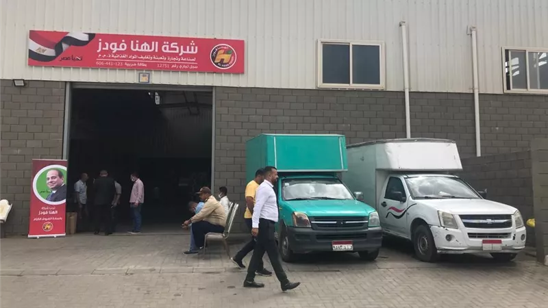 شباب بني سويف يحققون احلامهم بدعم جهاز تنمية المشروعات