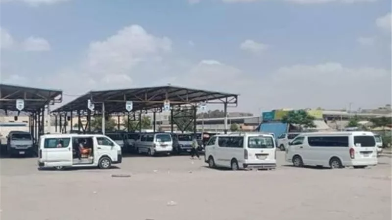 ننشر تعريفة الركوب بالإسماعيلية بعد تحريك أسعار الوقود..صور