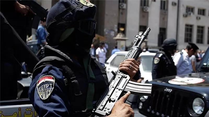 ضبط المتهمين بالاعتداء على شخص ببورسعيد
