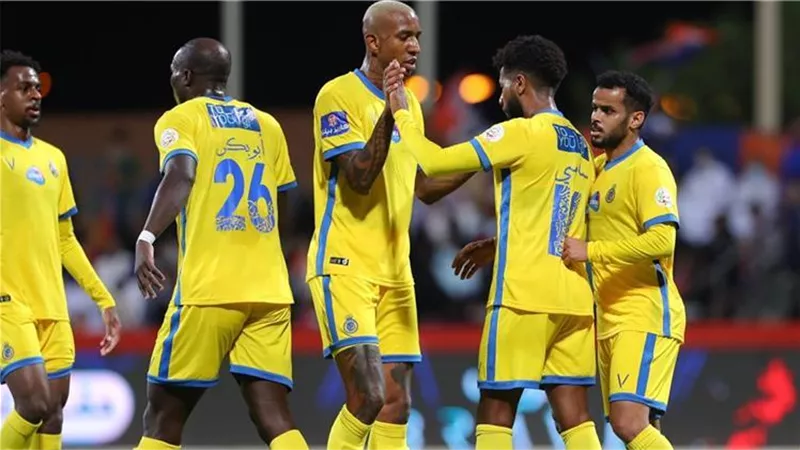 النصر السعودى يفاوض نجم إنتر ميلان