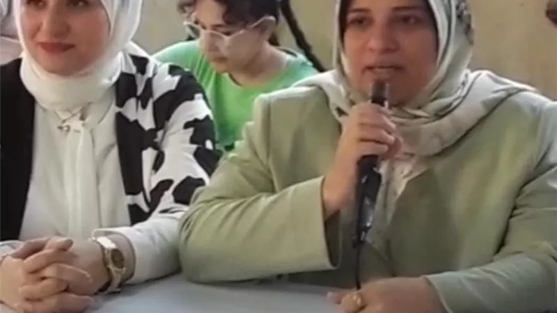 حماة الوطن يدشن مبادرة رد الجميل بدار المسنين ببنى سويف