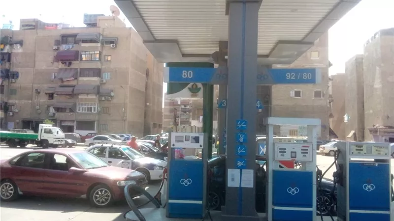 التموين : حملات مكثفة من قطاع الرقابة والتوزيع لمتابعة الأسعار بمحطات الوقود