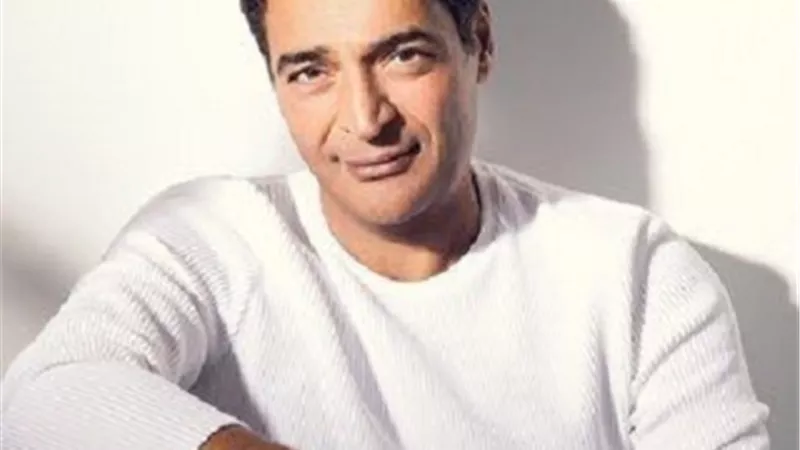 ريجيم منذ 1990.. كيف خسر حميد الشاعري وزنه؟