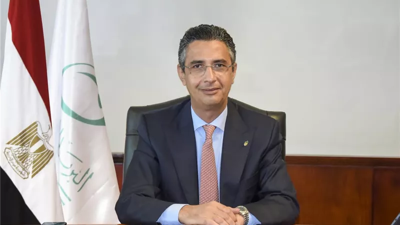البريد المصري الافضل بتطبيق التحول الرقمى في ٥ خدمات