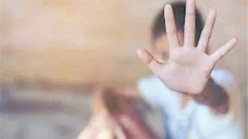 العثور علي جثة مجهولة.. وآثار التعذيب تغطي جسد الطفولة!