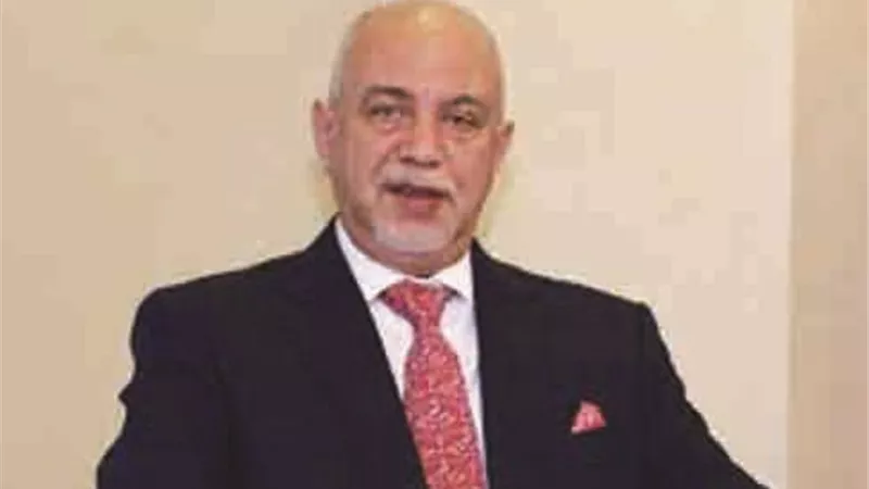 لمواجهة التغيرات المناخية ..نائب بـ