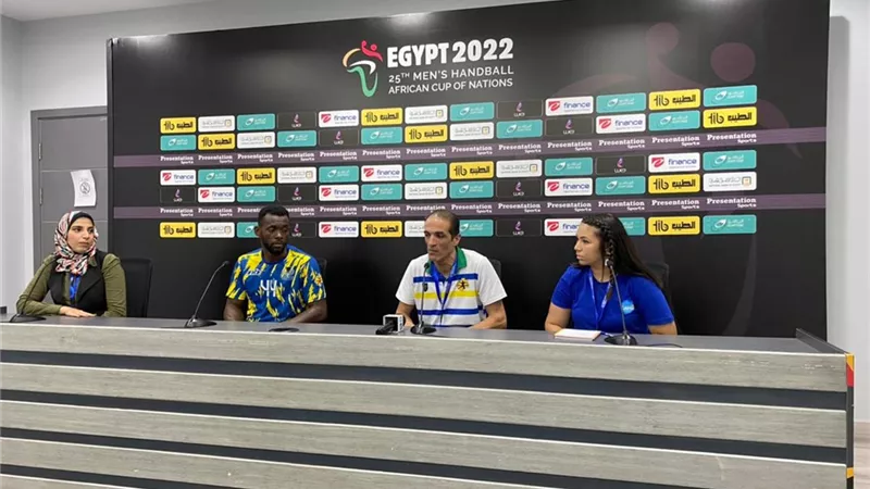 كأس الأمم الأفريقية لليد .. وليد بن رمضان : خروجنا المبكر بسبب سوء التحضير للبطولة