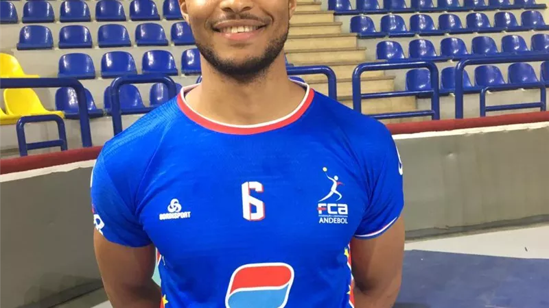 قائد الرأس الأخضر : سنقاتل للفوز على أنجولا وهدفنا خوض نهائي أمم افريقيا لليد
