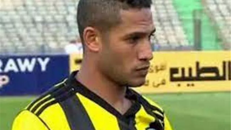 أول تعليق من مهاجم المقاولون على اهداره ركلة جزاء بمباراة الزمالك