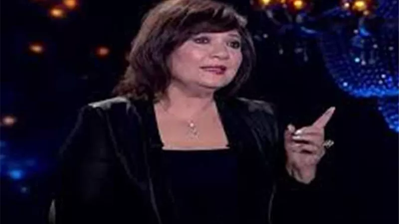 رسالة نارية من عايدة رياض لجمهورها فى عيد الاضحى