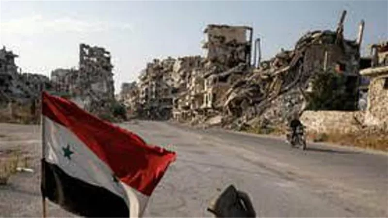جيراسيموف: مقاتلو جبهة النصرة ينقلون حاويات تحوى مواد سامة إلى محافظة إدلب
