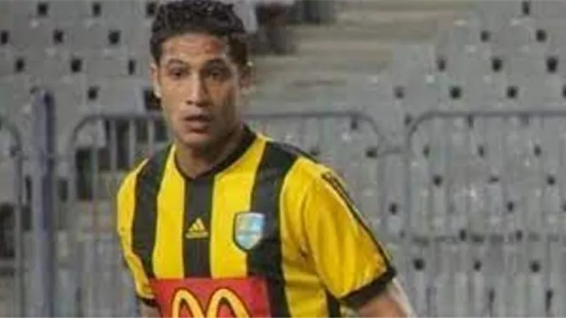 أحمد علي: إضاعة ركلات الترجيح أمام الزمالك ليست مقصودة