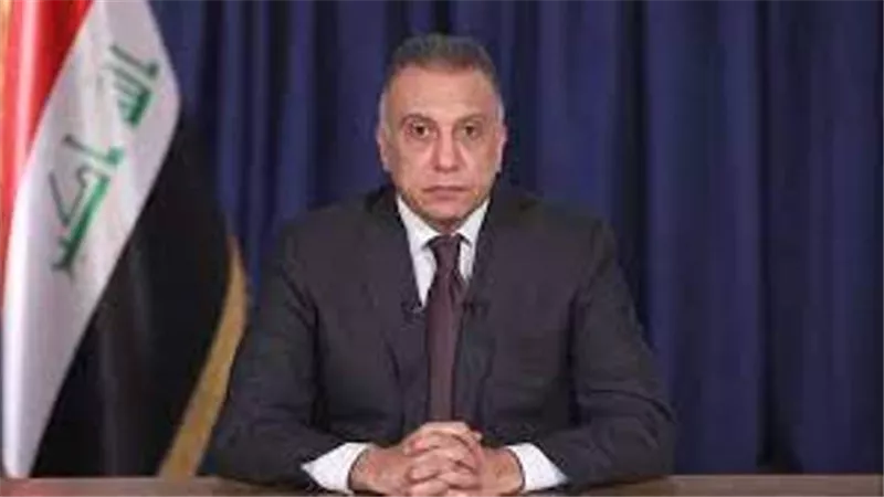 الكاظمي: العراق اليوم يرسم خطاه بنفسه محلياً وإقليمياً ودولياً