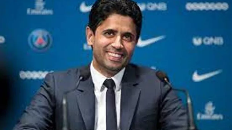 تقارير : الخليفي يخطط لشراء أحد أندية الدوري الإسباني