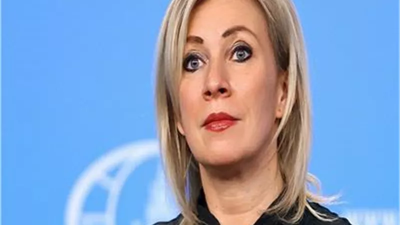 الخارجية الروسية : ندرس توضيحات الاتحاد الأوروبي بشأن الترانزيت إلى كالينينغراد