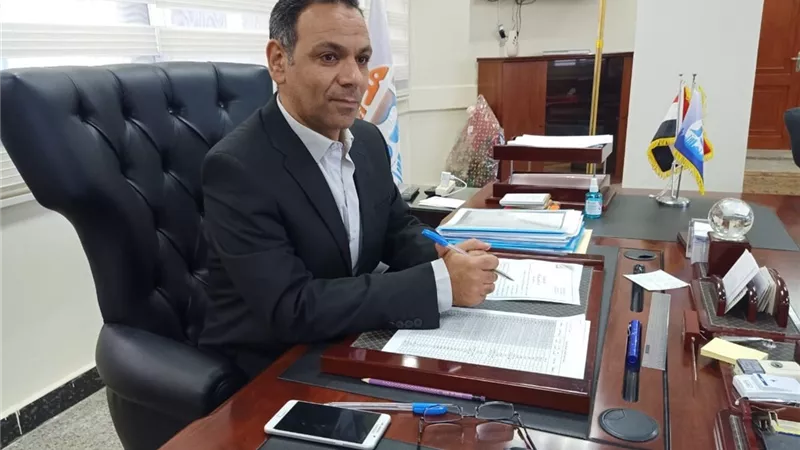 مندور: جهاز بدر يطرح أرض نشاط 