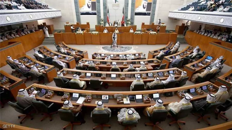 البرلمان الكويتى يوافق على تركيب كاميرات مراقبة بالشوارع لحفظ الأمن