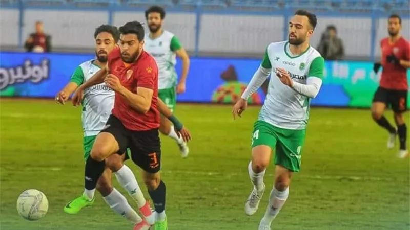 الدورى العام: الاتحاد السكندري في مهمة صعبة أمام سيراميكا