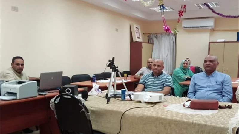 تعليم مطروح: غرفة العمليات الرئيسية لم تتلق أي شكاوي بشأن امتحاني الفيزياء والتاريخ