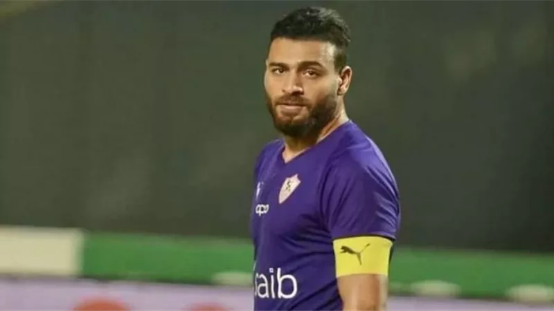 الزمالك يكشف عن موعد رحيل أبو جبل