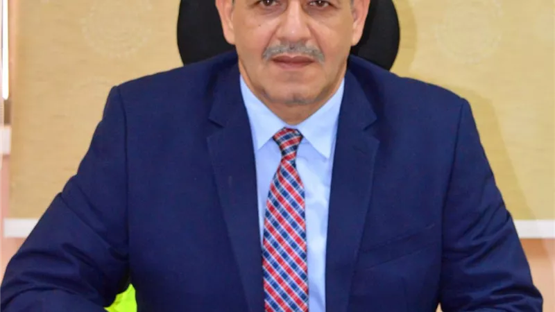 خطة شهرية لتحليل عينات مياه الشرب بمحطات الفيوم