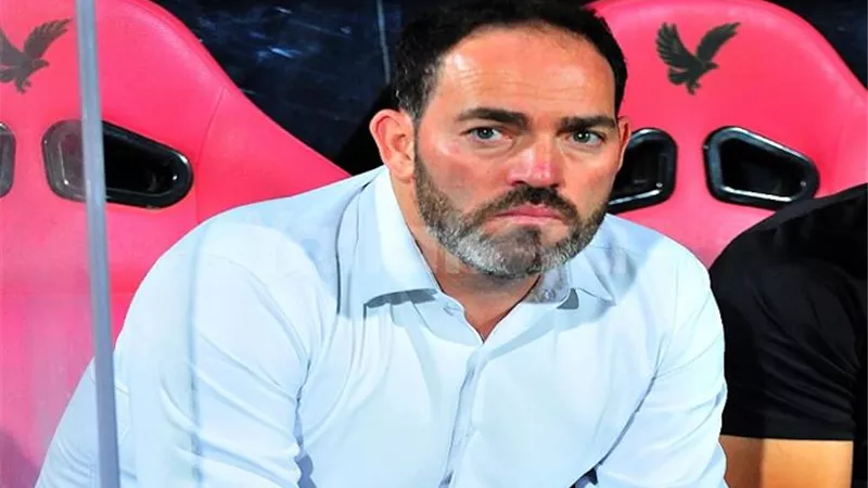 قرار غريب من سواريش بشأن أجانب الأهلى
