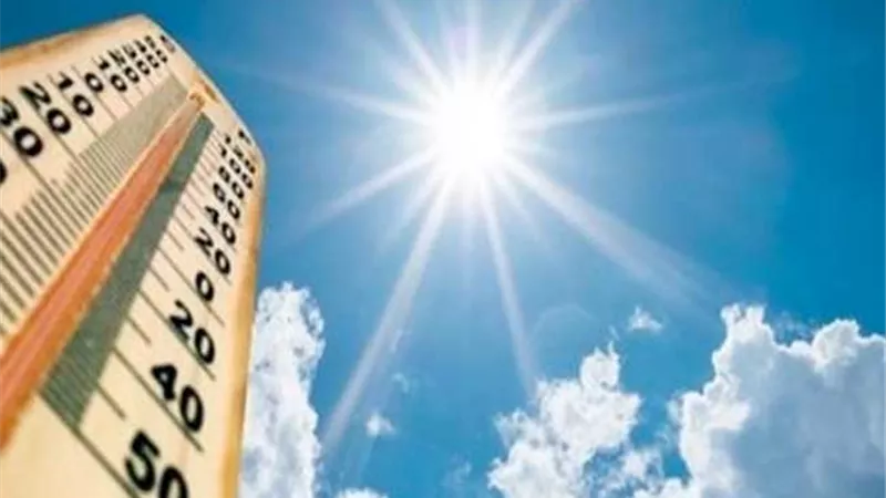 الأرصاد: غداً طقس حار رطب نهاراً معتدل رطب ليلاً على كافة الأنحاء