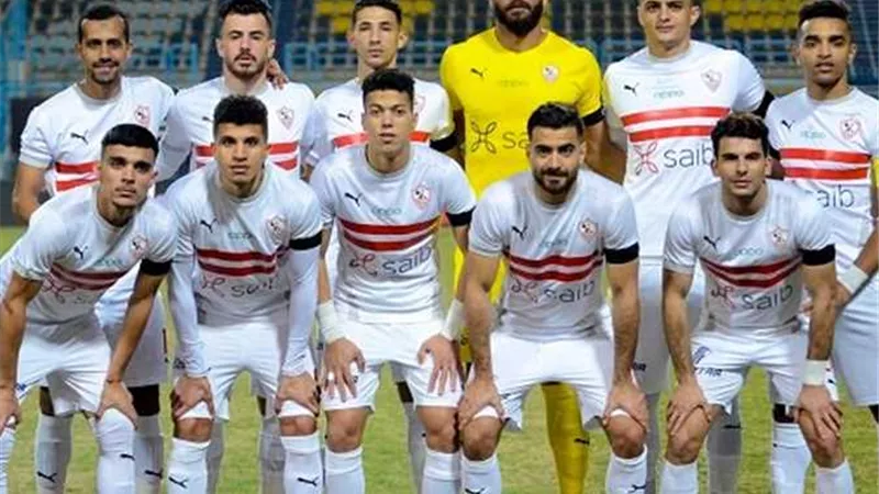الزمالك يقترب من ضم هذا الحارس