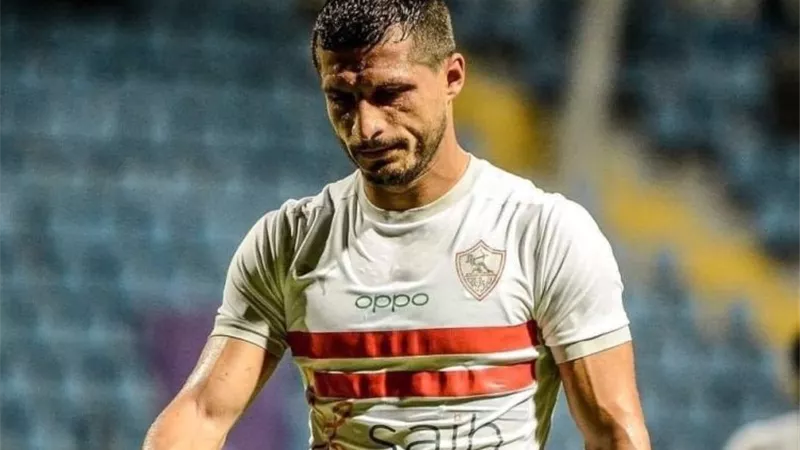 مفاجأة .. بيراميدز يعلن ضم طارق حامد خلال ساعات