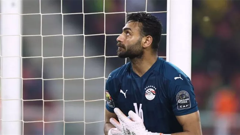 الزمالك يحذر أبو جبل من مواجهة مصير كهربا
