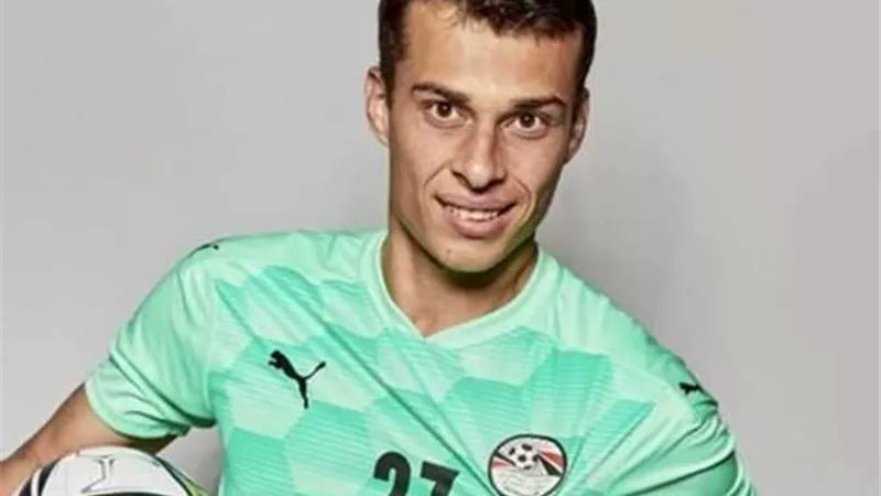 رسميا .. نادى انجليزى يخطف حارس انبى من الاهلى والزمالك