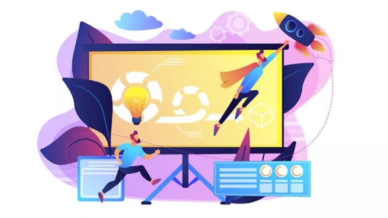 ندوة حول الأخطاء الشائعة في تطبيق منهجية 