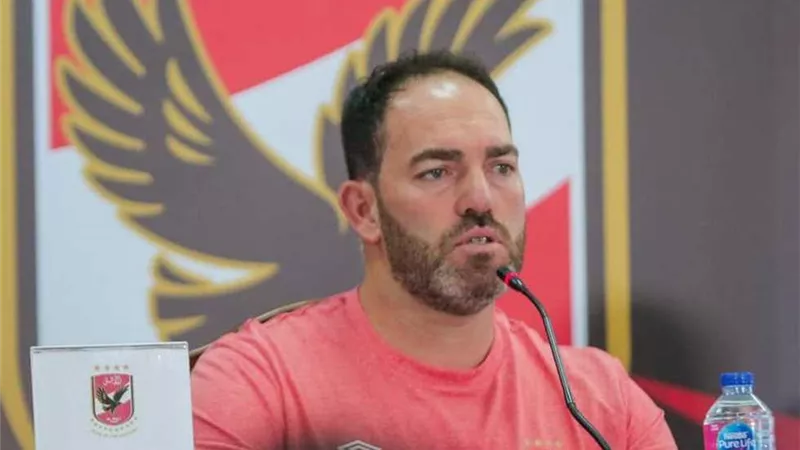 سواريش يرشح مهاجم برازيلي وجناح أوروجواي وآخر كولومبي لضمهم للأهلى