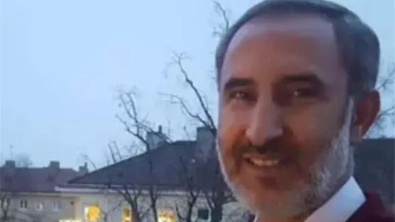 السجن المؤبد بحق القاضي الإيراني حميد نوري لارتكابه جرائم حرب