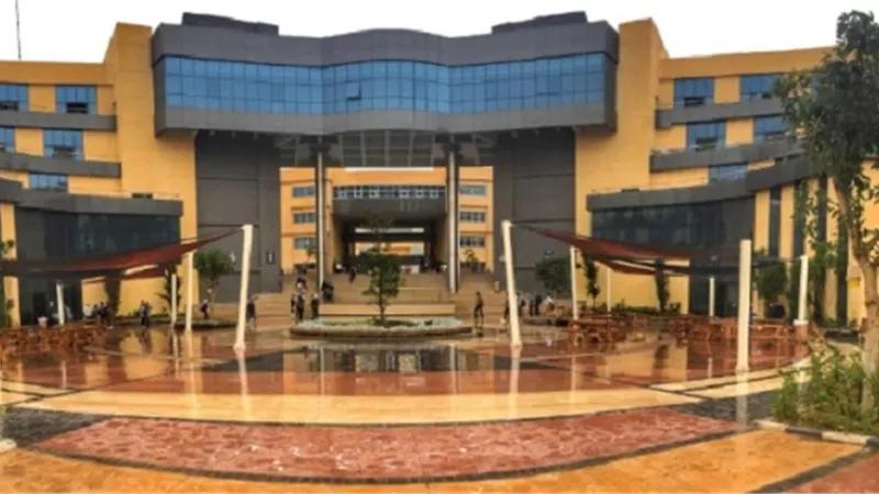 جامعة بدر تفتح أبوابها لخريجى الثانوية العامة للإلتحاق بكلياتها.. تعرف على طريقة التقديم