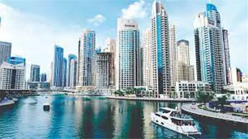 مليار درهم تصرفات عقارات دبي اليوم