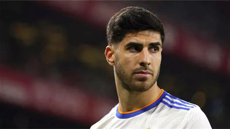 نجم ريال مدريد يقترب من الرحيل الى الدورى الانجليزى