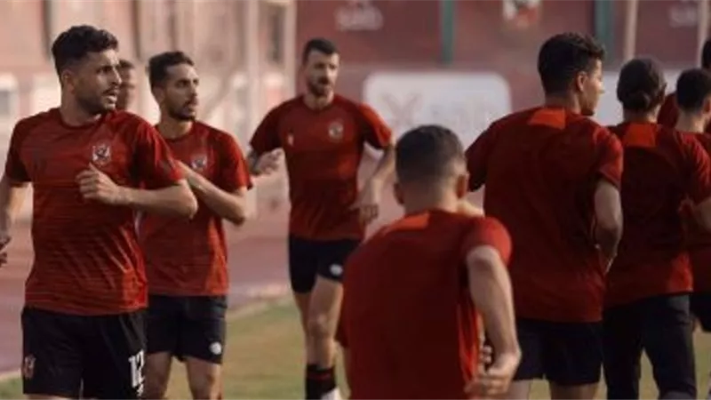 الأهلى يُزف بشرى سارة لجماهيره قبل مواجهة بيراميدز