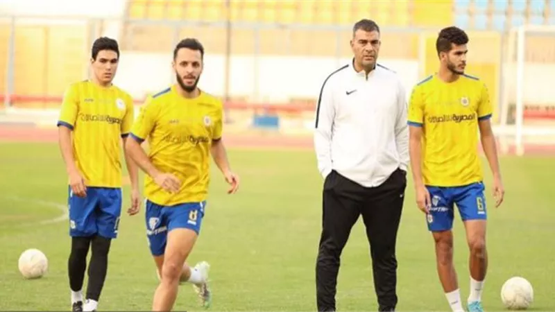 حمزة الجمل يكشف اسباب فوز الإسماعيلى على سموحة