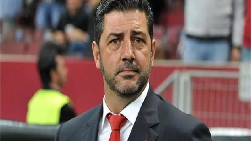فيتوريا يعلق على فيديو تقديمه للجماهير المصرية: 
