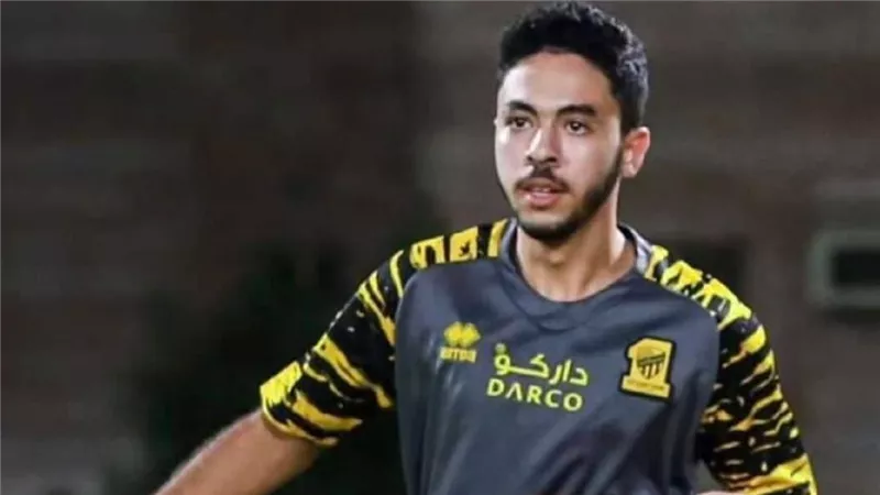 اتحاد جدة يكشف موقف 