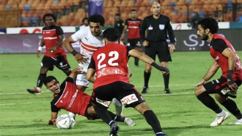الزمالك يحصل على توقيع نجم طلائع الجيش