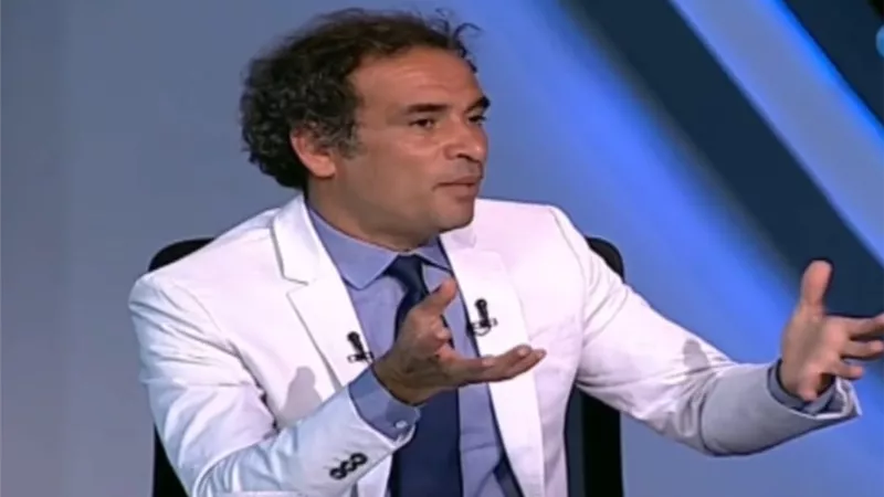 حمزاوي : لا يمكننا تجاهل ما حققته مصر من إنجازات في مجال مد شبكات الأمان والحماية الاجتماعية
