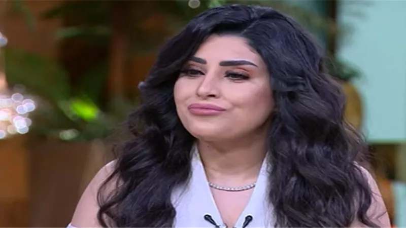 آيتن عامر: شخصية رقية في 