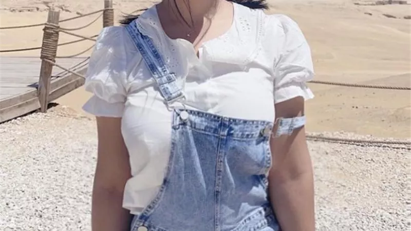 جمبسوت جينز .. جيهان خليل تتألق في أحدث ظهور ..صور