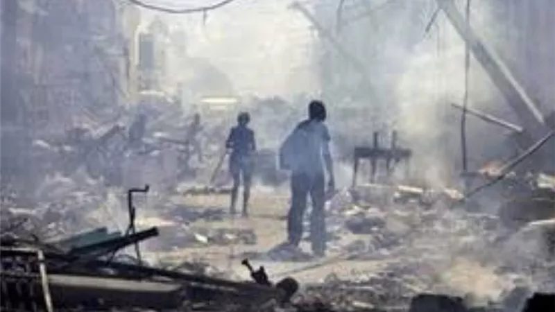 البنك الوطنى الأوكرانى: تلقينا 13 مليار دولار مساعدات منذ بدء الحرب