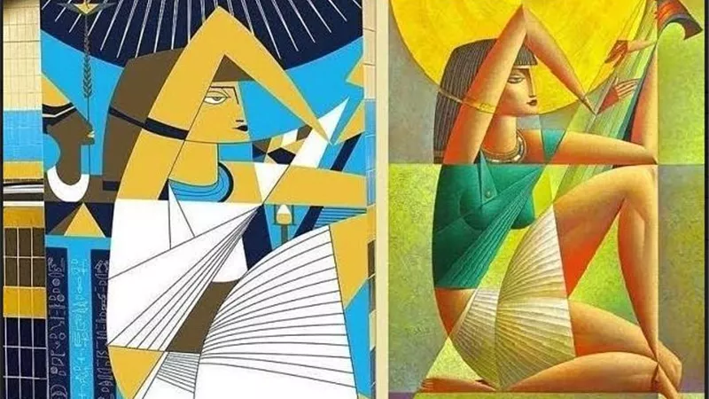 حول واقعة الرسوم المنسوخة بمحطة كلية البنات : نحتفظ بكافة حقوقنا المادية والأدبية