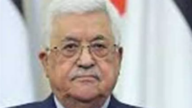 أبو مازن: زيارة بايدن لفلسطين تعبر عن اهتمامه بتحقيق السلام