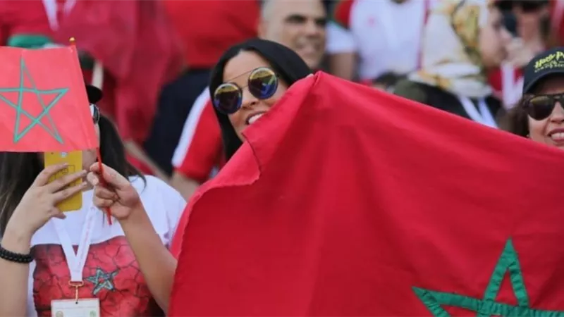 تقاربر: المغرب يتقدم بملف منفرد لاستضافة مونديال 2030